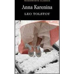 Anna Karenina (Häftad, 1997)
