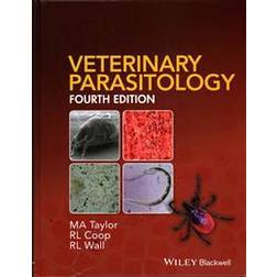 Veterinary Parasitology (Inbunden, 2015)
