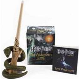 Harry Potter Lord Voldemort's Wand