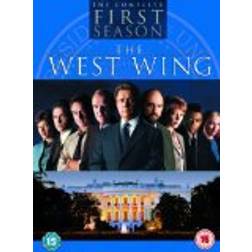 TV SERIES - WEST WING - COMPLETE SERIES 1 (BOX SET)