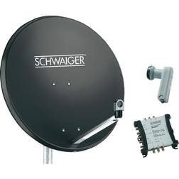 Schwaiger SPI9961SET5