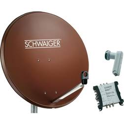 Schwaiger SPI9962SET5