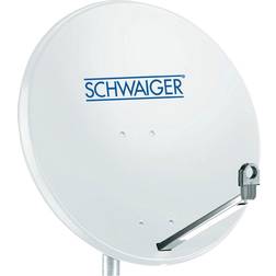 Schwaiger Offset Dish SPI998.0 75cm