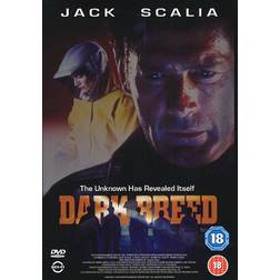 Dark breed (DVD 1996)