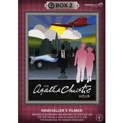 Agatha Christie Hour Box 2 (DVD 1982)