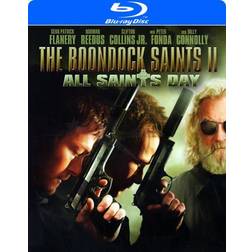 Boondock saints 2 (Blu-Ray 2009)