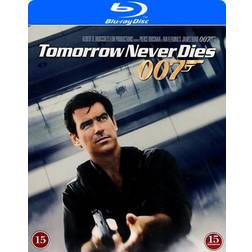 James Bond: Tomorrow never dies (Blu-Ray 1997)