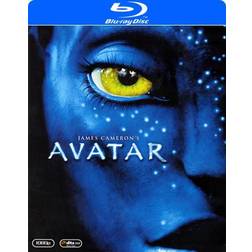 Avatar (Blu-Ray 2009)