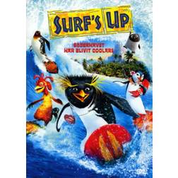 Surf's up (DVD 2007)