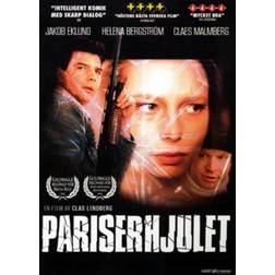 Pariserhjulet (DVD 1993)