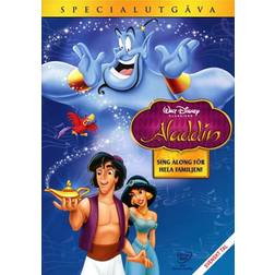 Aladdin: S.E. (DVD 2010)