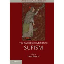 The Cambridge Companion to Sufism (Inbunden, 2014)