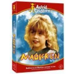 Madicken: Box (DVD 2006)
