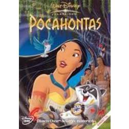 Pocahontas (DVD 1995)
