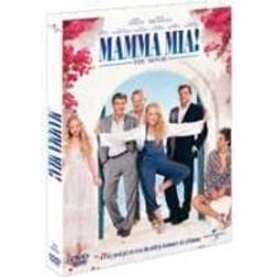 Mamma Mia! (DVD 2009)