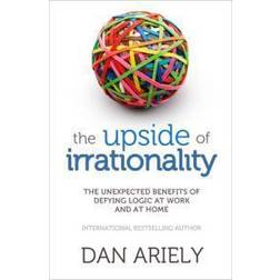 Upside of Irrationality (Häftad, 2011)
