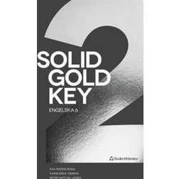 Solid Gold 2 Key (Häftad, 2015)