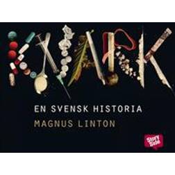 Knark: en svensk historia (Ljudbok, 2015)