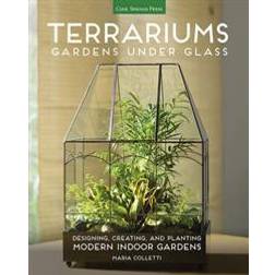 Terrariums - Gardens Under Glass (Häftad, 2015)