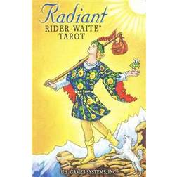 Radiant Rider-Waite in a Tin (2015)