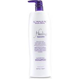 Lanza Healing Smoothglossifying Shampoo 1000ml