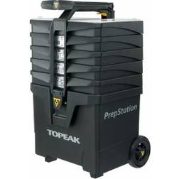 Topeak Prepstation Pro