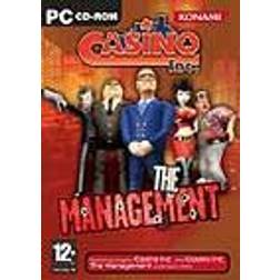 Casino Inc: The Management (PC)