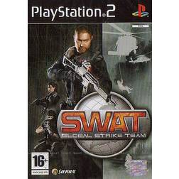 Swat : Global Strike Team (PS2)