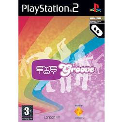 Eyetoy Groove (PS2)