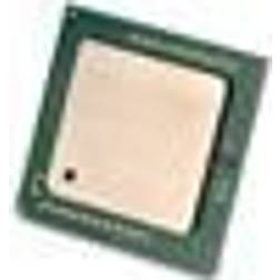 HP Intel Quad-Core Xeon X5570 2.93GHz Socket 1366 1333MHz bus Upgrade Tray