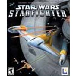 Star Wars : Starfighter (PC)