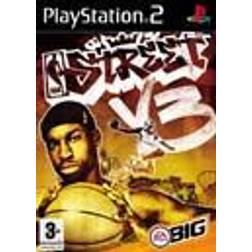 NBA Street V3 (PS2)
