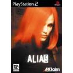Alias (PS2)