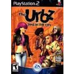 The Urbz - Sims In The City (PS2)