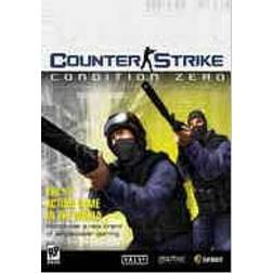 Counter Strike : Condition Zero (PC)