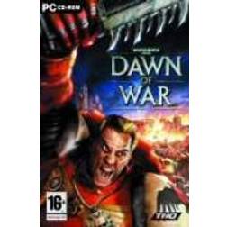 Warhammer 40,000: Dawn Of War (PC)