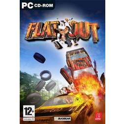 Flatout (PC)