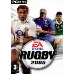 Rugby 2005 (PC)