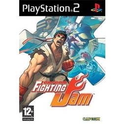 Fighting Jam (PS2)