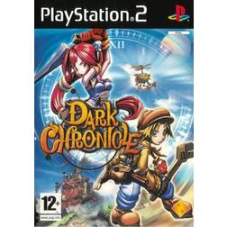 Dark Chronicle (PS2)