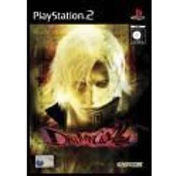 Devil May Cry 2 (PS2)