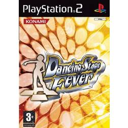 Dancing Stage Fever (PS2)