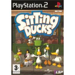 Sitting Ducks (PS2)