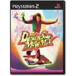 Dancing Stage MegaMix (PS2)