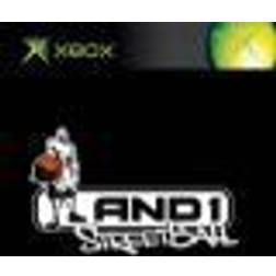 And1 Streetball (Xbox)