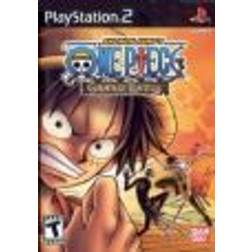 One Piece Grand Battle (PS2)