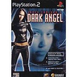 James Camerons Dark Angel (PS2)