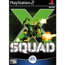 X Squad (PS2)