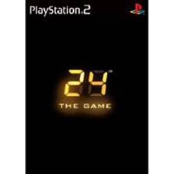 24 : The Game (PS2)