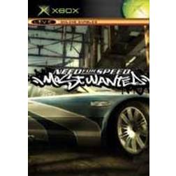Need For Speed : Most Wanted (Xbox)